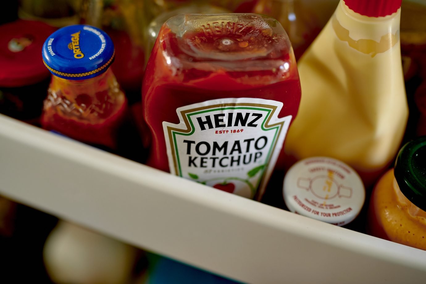 Kraft Heinz anuncia divisão em duas empresas até 2026; veja o que muda