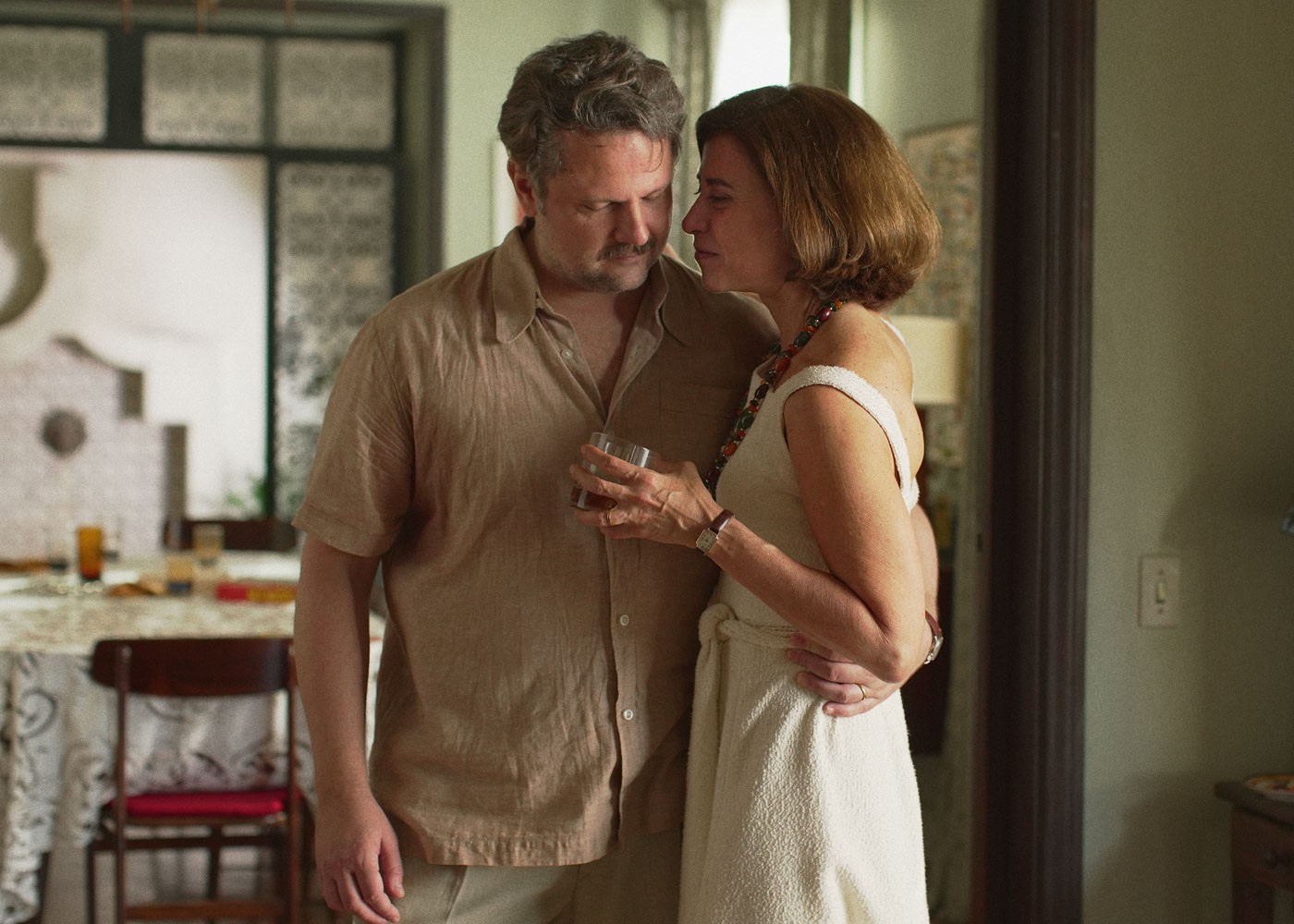 'Ainda Estou Aqui' se torna 1º filme brasileiro a vencer grande prêmio da Fipresci