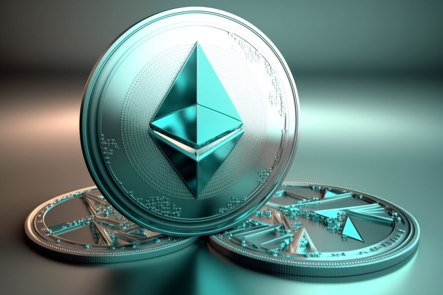 O gigante acordou? Gestora explica disparada da Ethereum, e se alta vai continuar