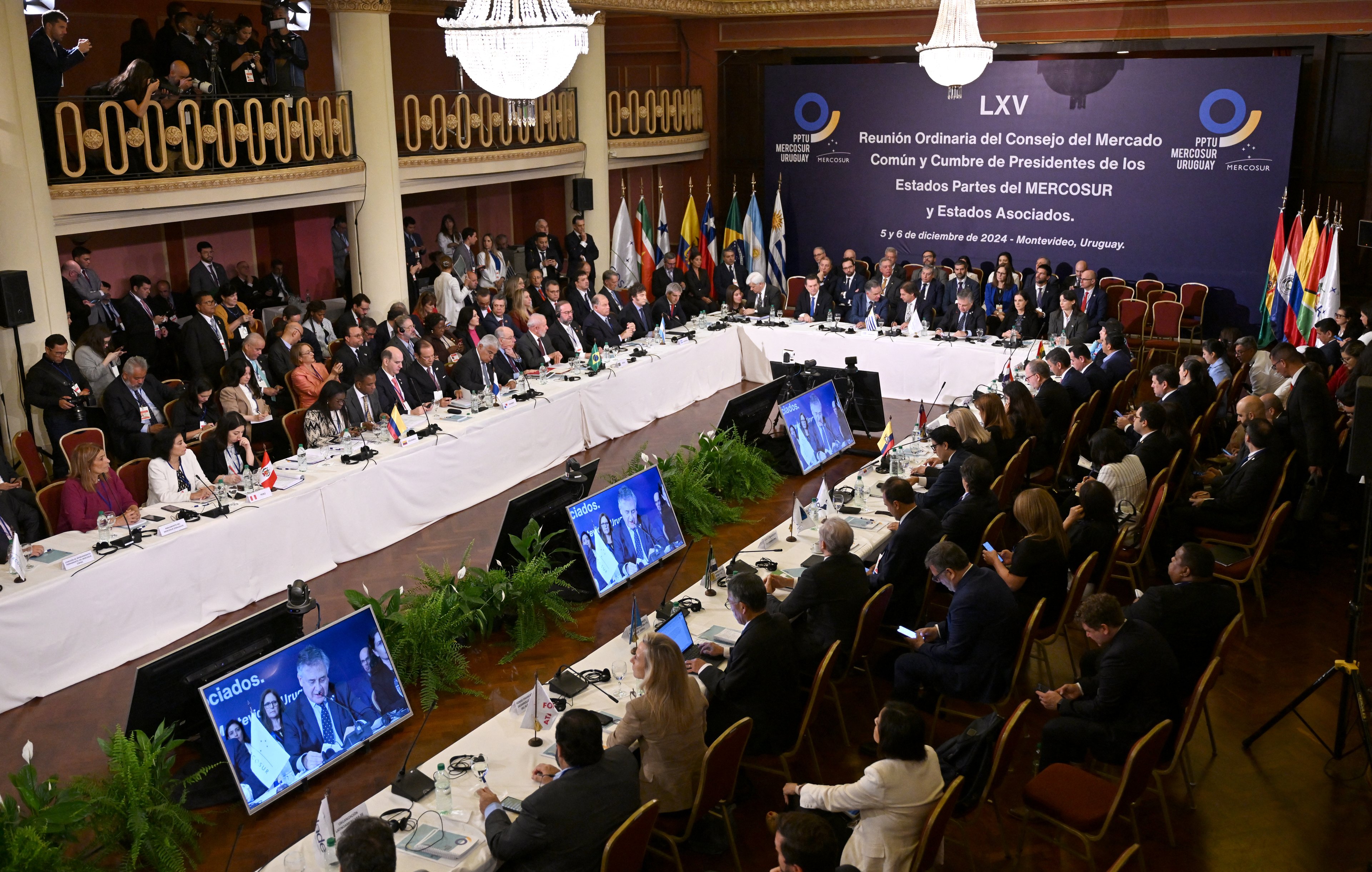 Comissão Europeia inicia ratificação do acordo com Mercosul, mas enfrenta resistência da França