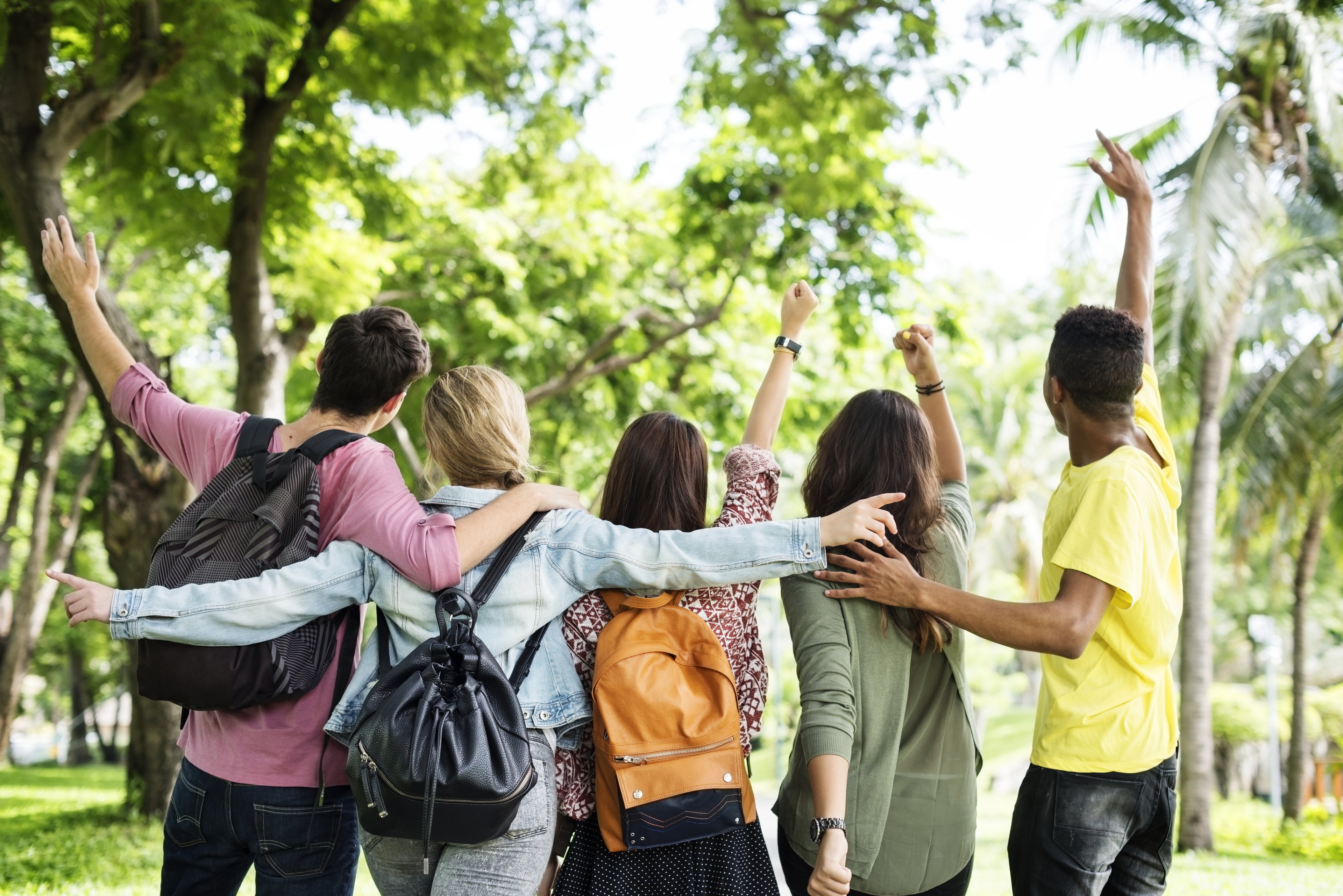 O protagonismo na universidade pode abrir portas na vida profissional e acelerar seu desenvolvimento