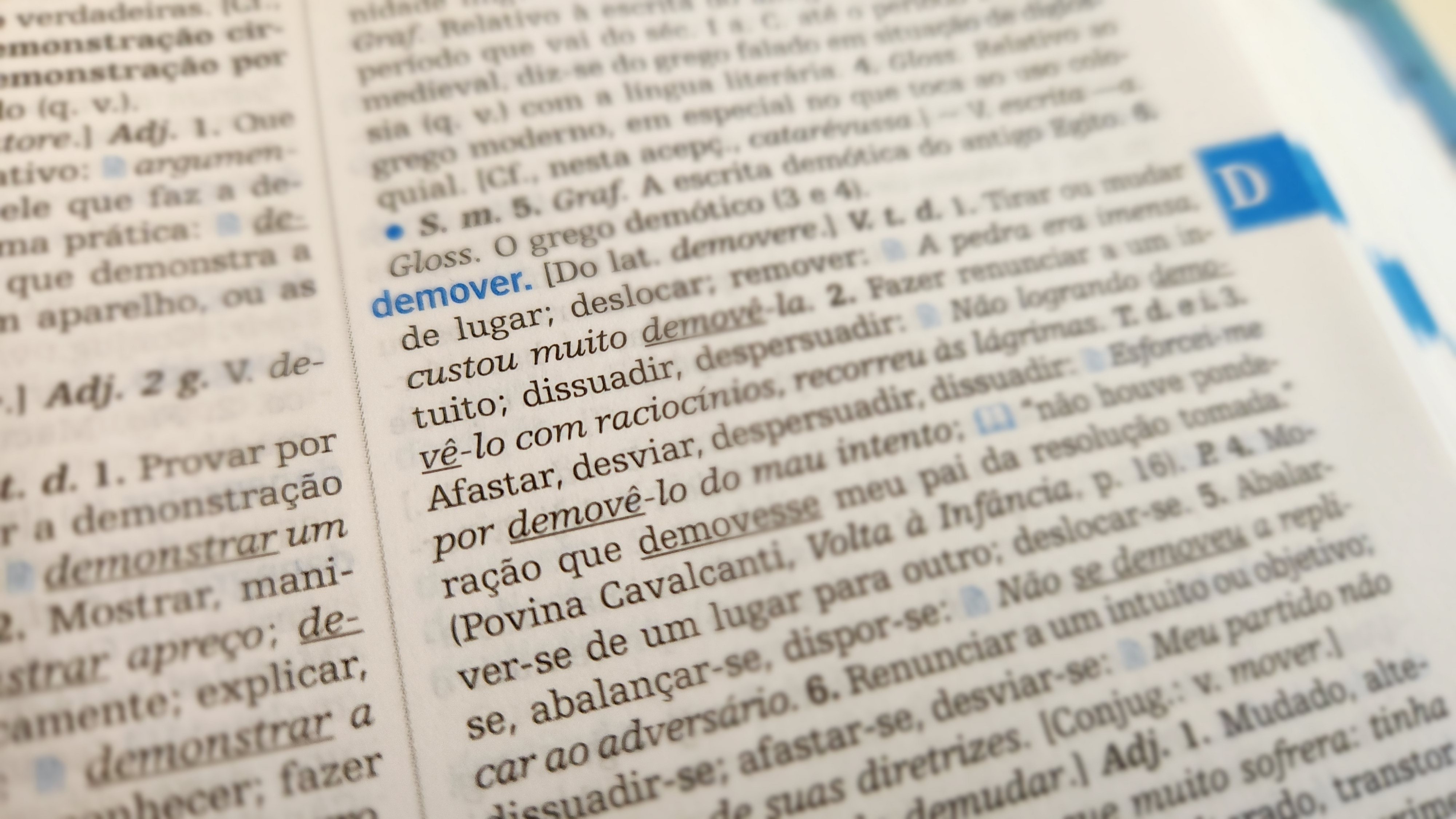 Demover: qual o significado do verbo usado por advogado e como uso em julgamento liga ex-presidente a golpe