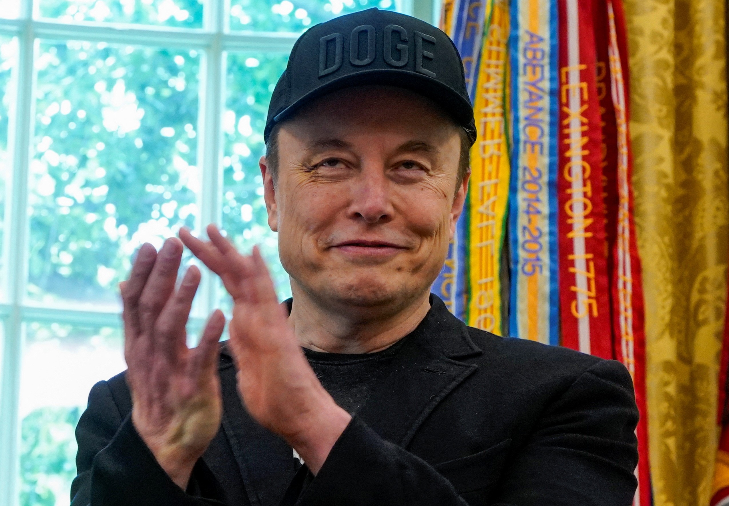 Elon Musk é primeira pessoa a atingir patrimônio de meio trilhão de dólares, segundo lista de bilionários da Forbes