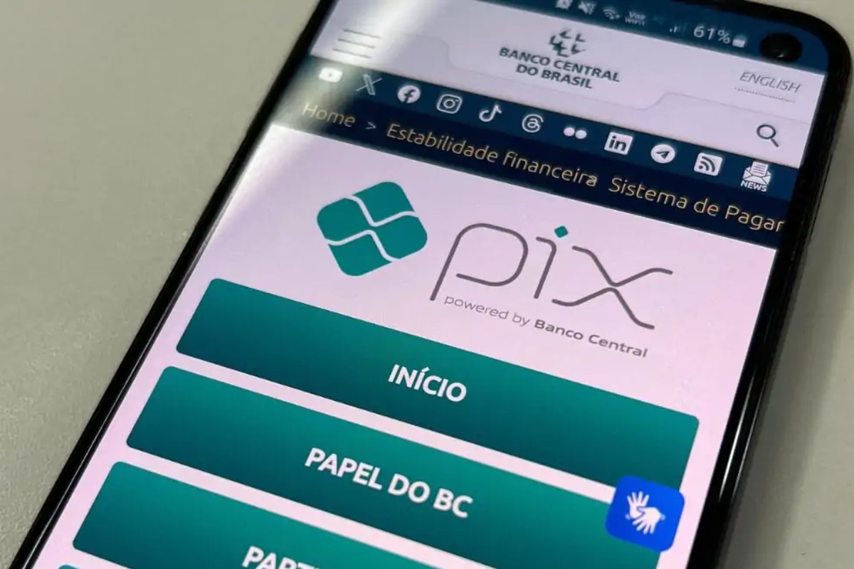 BC prevê regras do PIX parcelado no fim de outubro