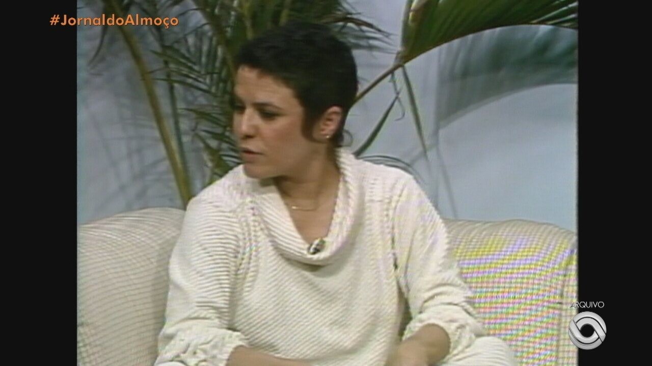 Como Elis Regina estaria hoje, aos 80 anos?