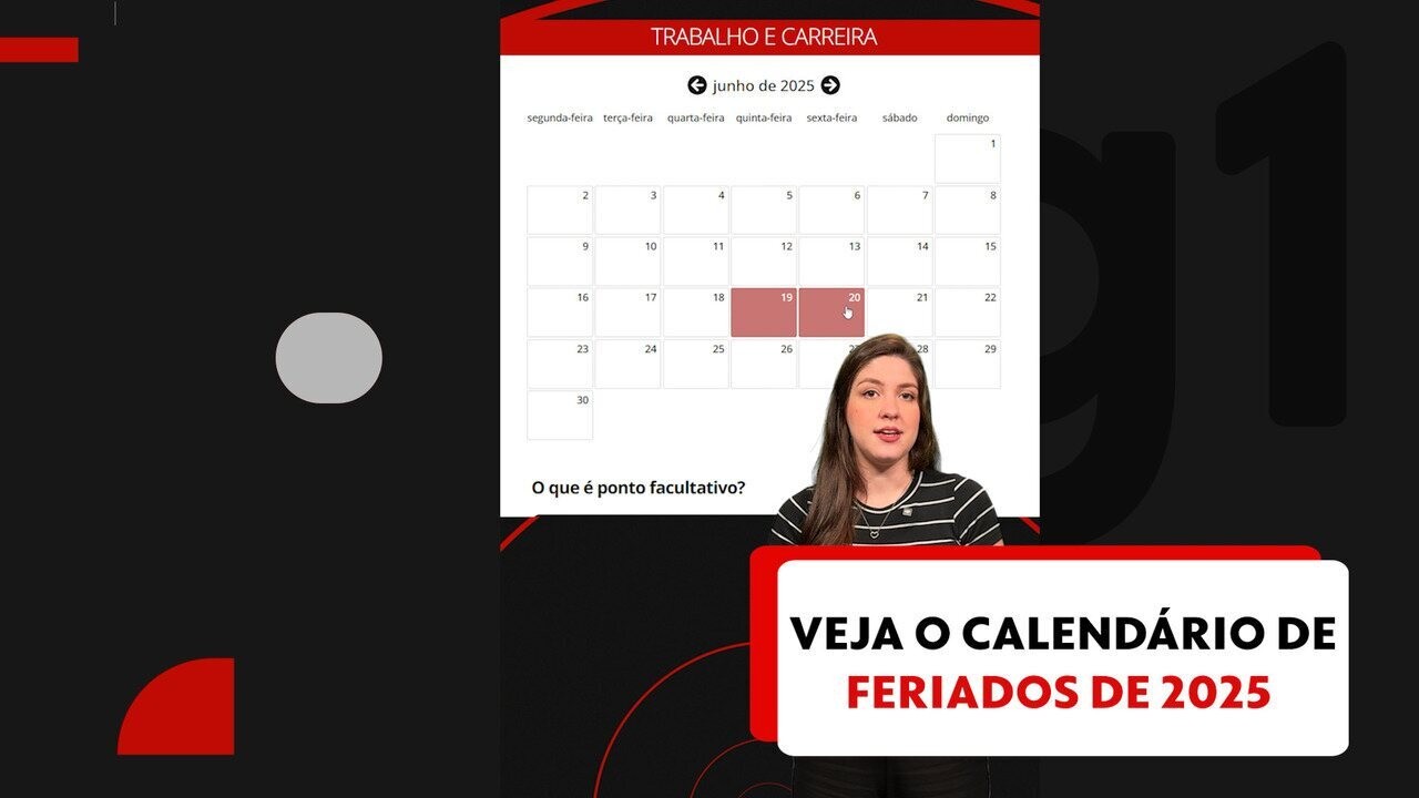 Dia do Trabalho: bancos abrem no feriado? E os Correios? Veja o que vai funcionar no 1º de maio