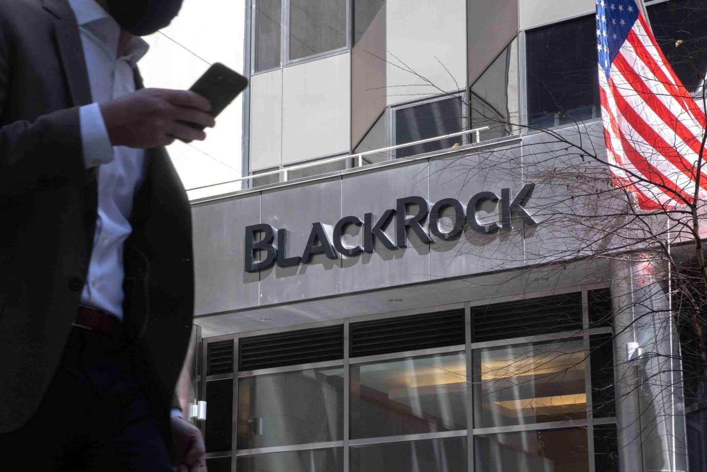 BlackRock quer tokenizar ações de fundo de US$ 150 bilhões, mostra documento