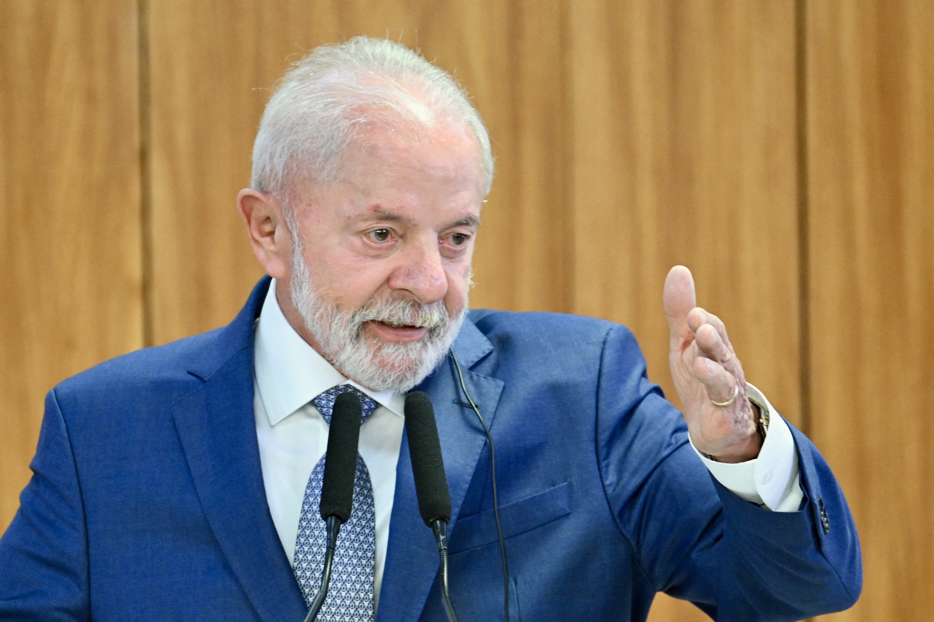 Governo define regras para uso do Orçamento de 2025 e impõe ritmo mais controlado para os gastos