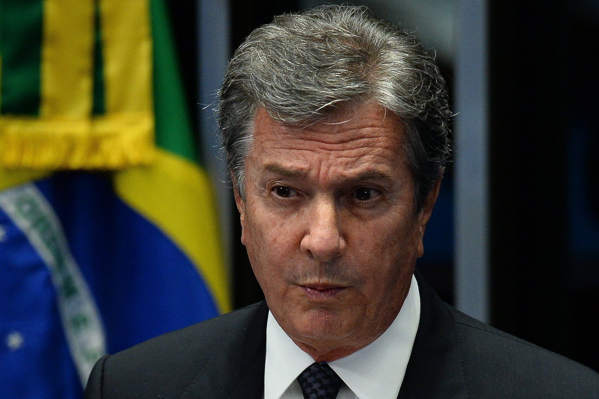 PGR defende que Collor vá para prisão domiciliar