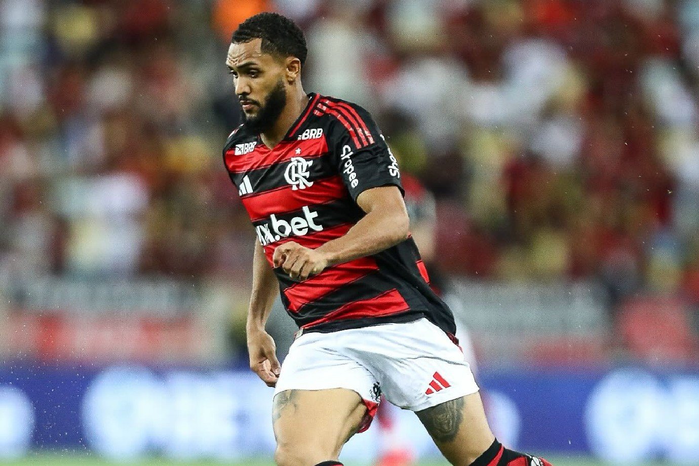 Flamengo x Botafogo-PB: onde assistir ao vivo e horário do jogo pela Copa do Brasil