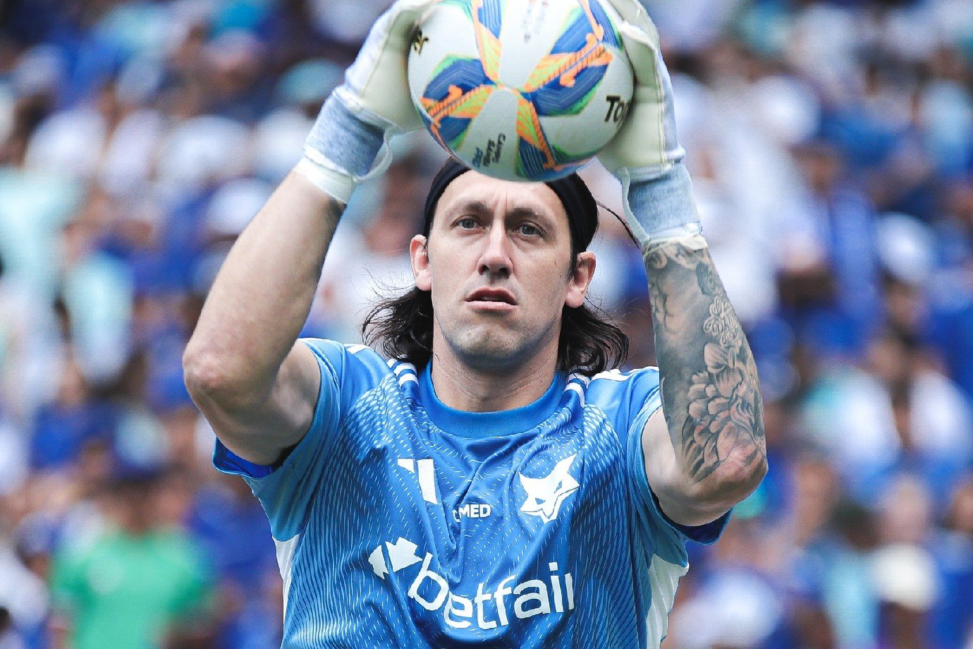 Cruzeiro x Vila Nova: onde assistir ao vivo e horário do jogo pela Copa do Brasil
