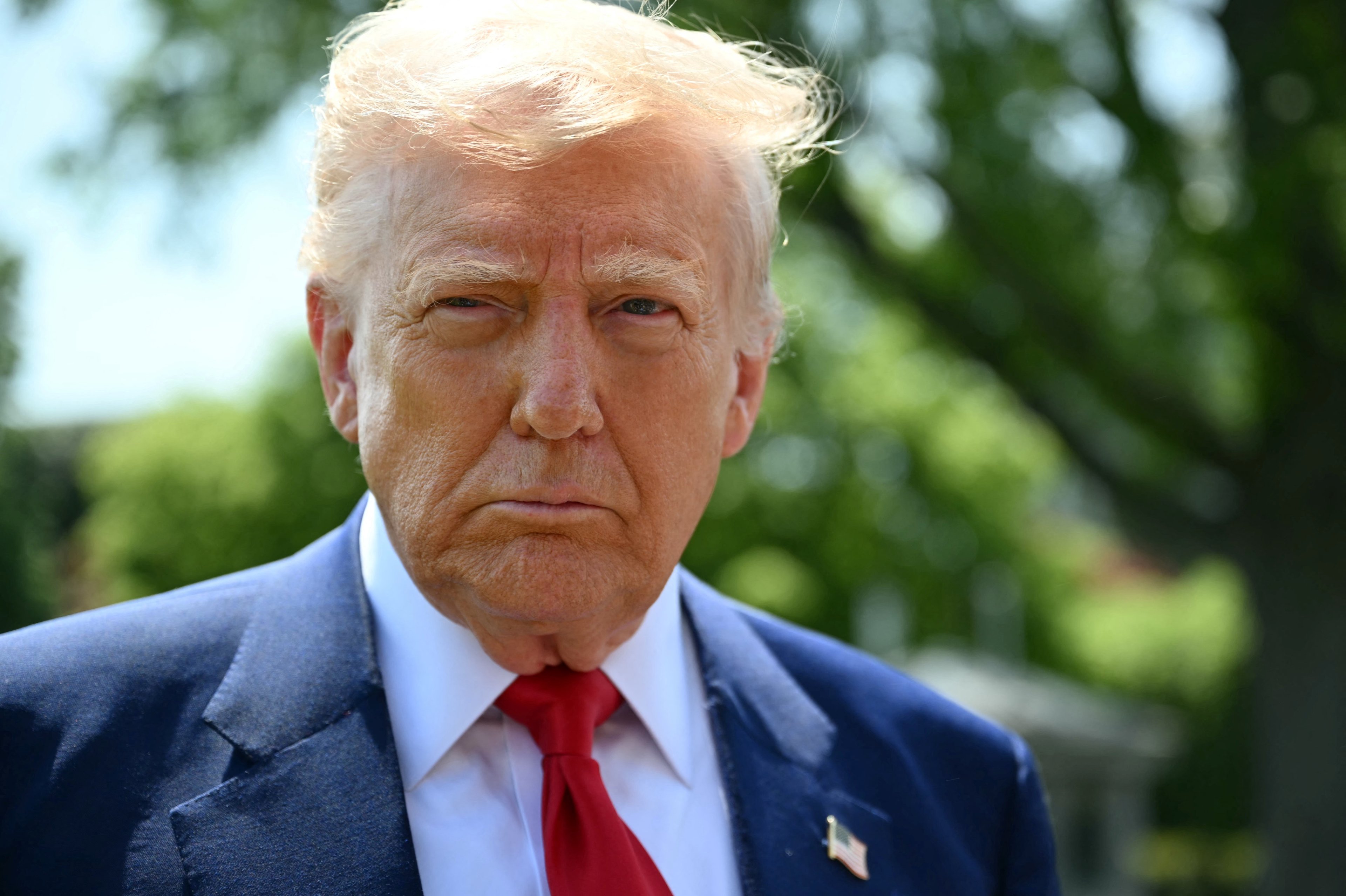 Juiz indicado por Trump diz que usar Lei do Inimigo Estrangeiro para deportar imigrantes é ilegal