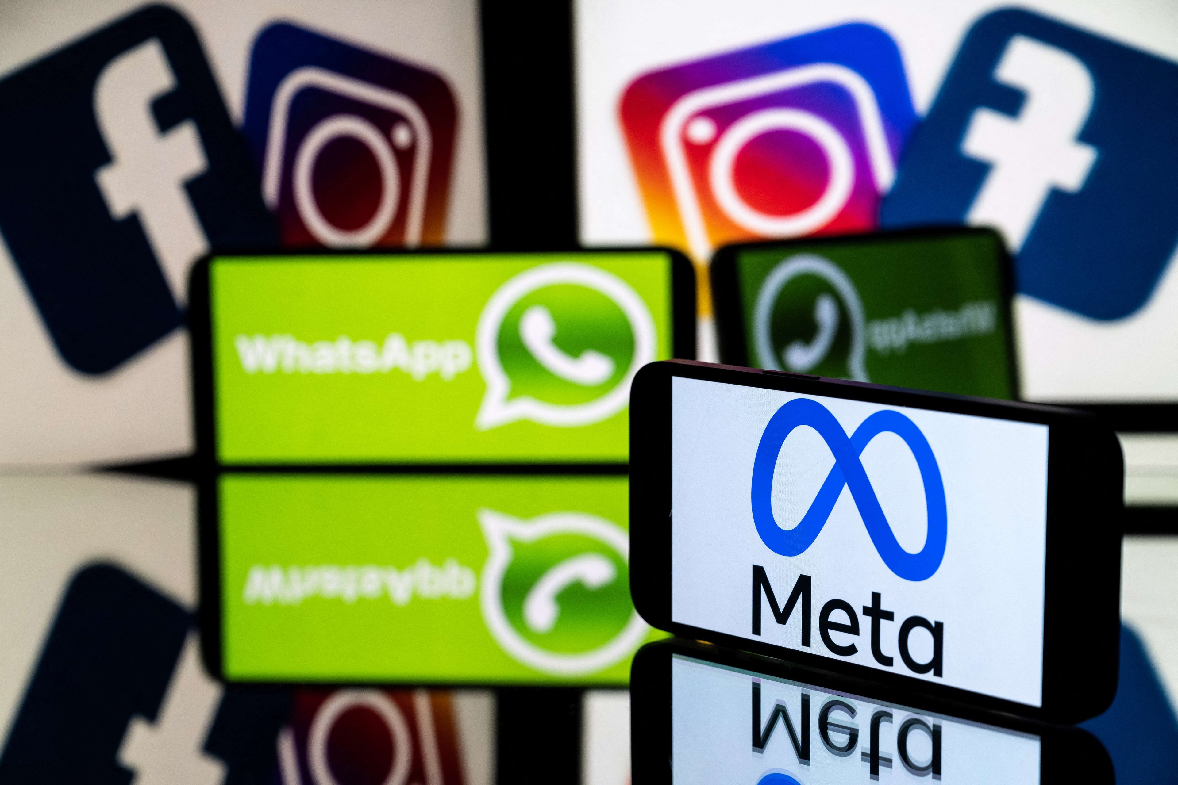 WhatsApp ultrapassa 3 bilhões de usuários mensais e reforça foco da Meta em IA