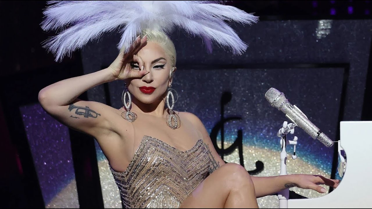 Ganhadora do Oscar, cantora de jazz, ícone LGBT: entenda o sucesso de Lady Gaga