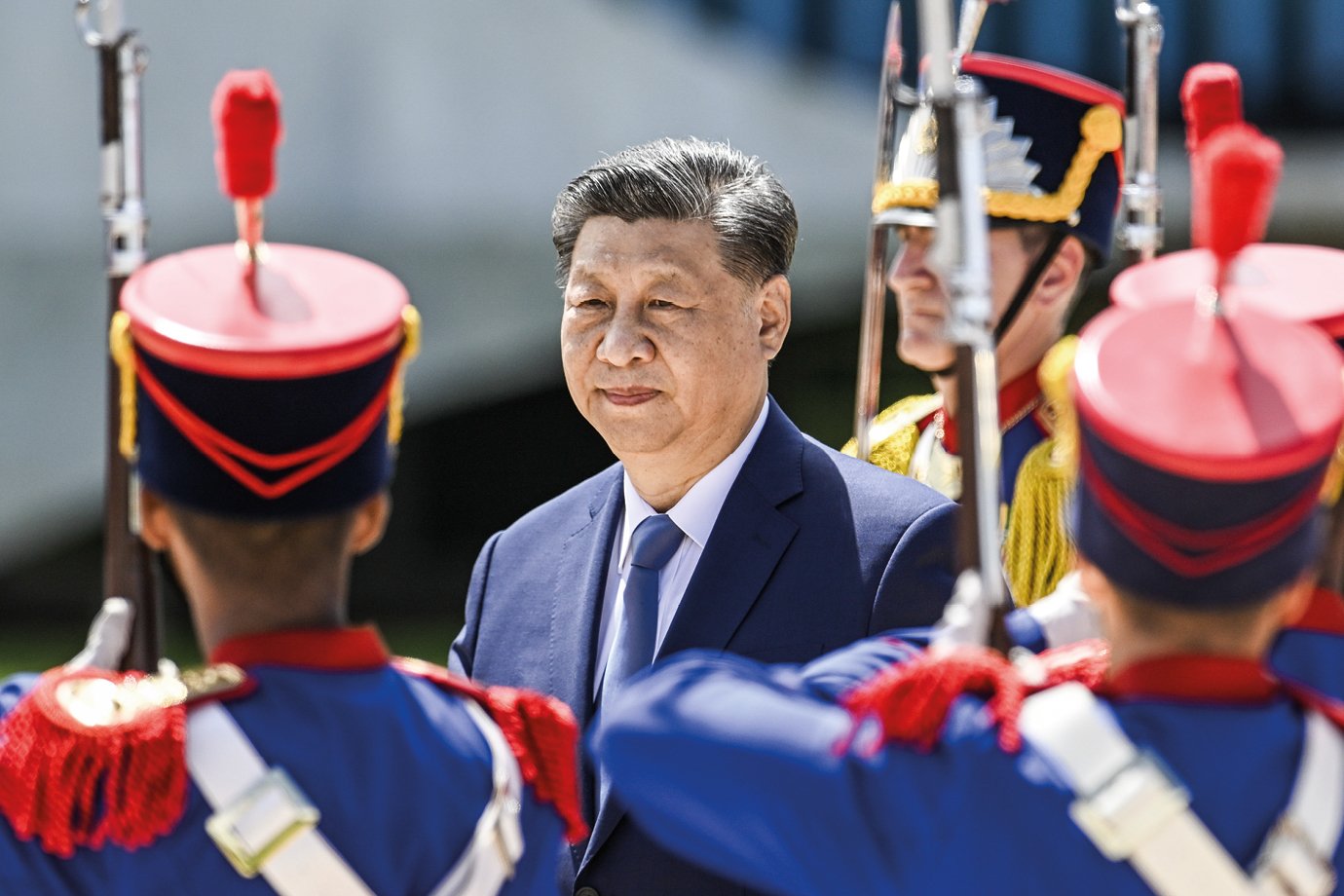 Payroll nos EUA e diálogo com a China: o que move o mercado