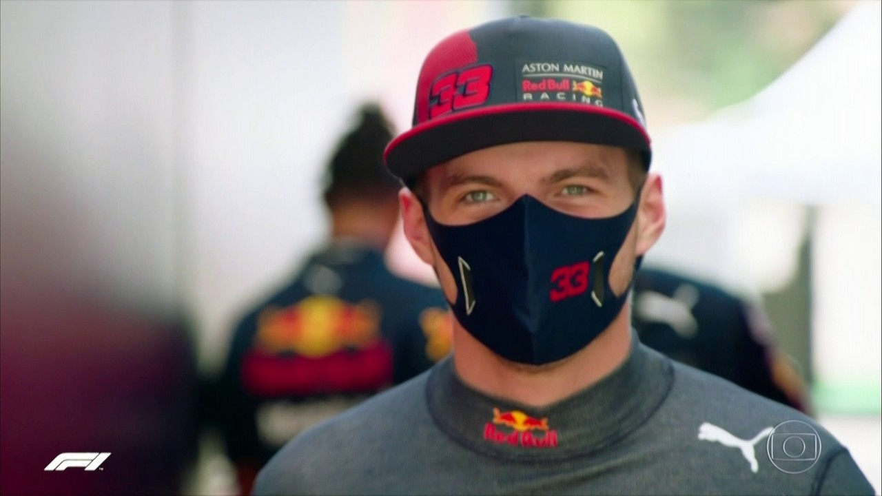 Nasce filha de Max Verstappen com Kelly Piquet