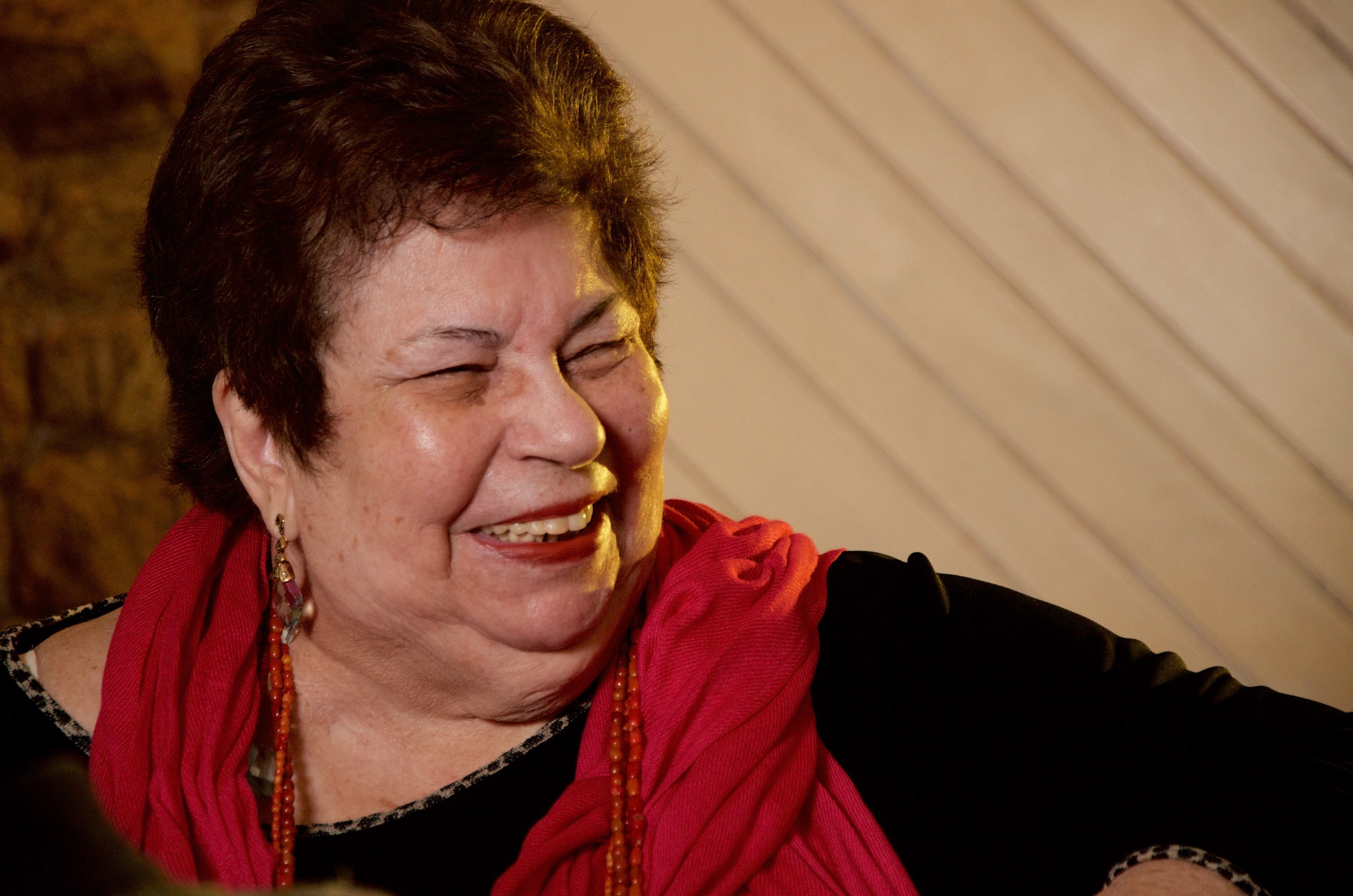 Última gravação de Nana Caymmi, lançada há um ano, reuniu a cantora com Renato Braz e Cristovão Bastos