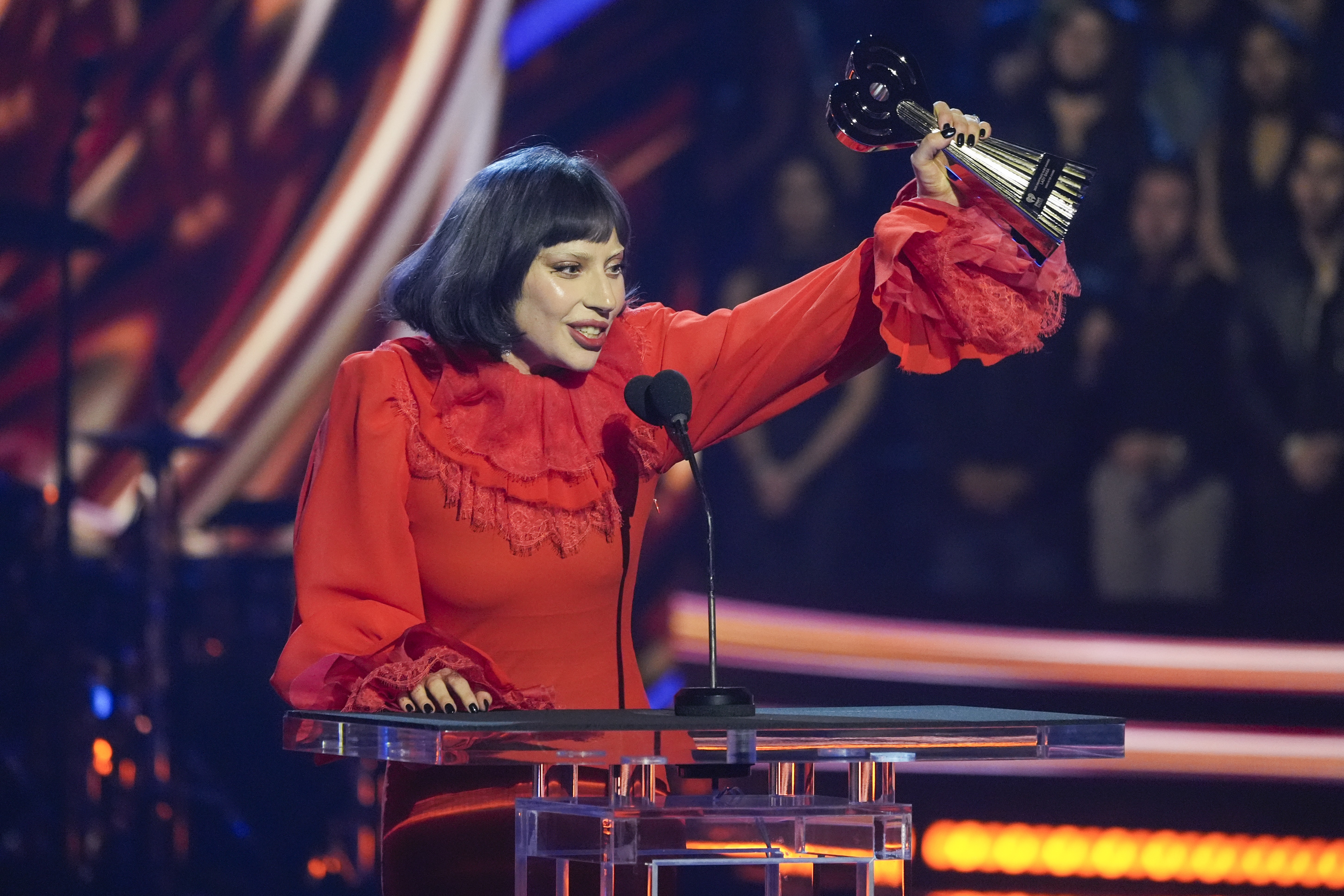 Companhias aéreas comemoram aumento na demanda impulsionado por Lady Gaga