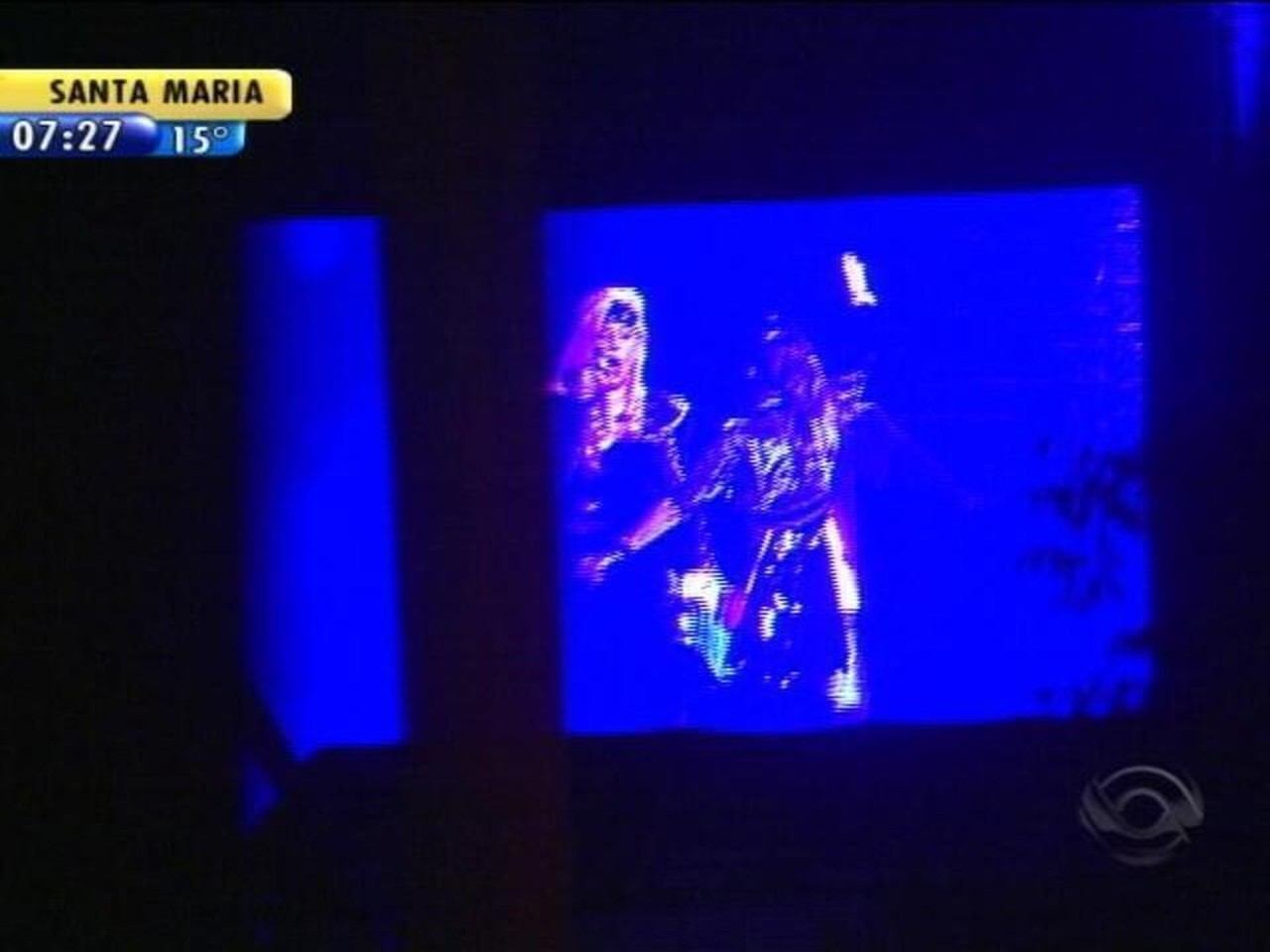 QUIZ: você lembra do último show da turnê de Lady Gaga no Brasil, em 2012? Faça o teste