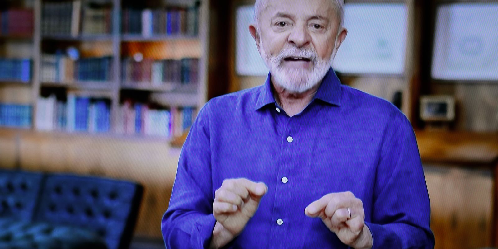 Lula sanciona lei que torna Política Nacional Aldir Blanc permanente