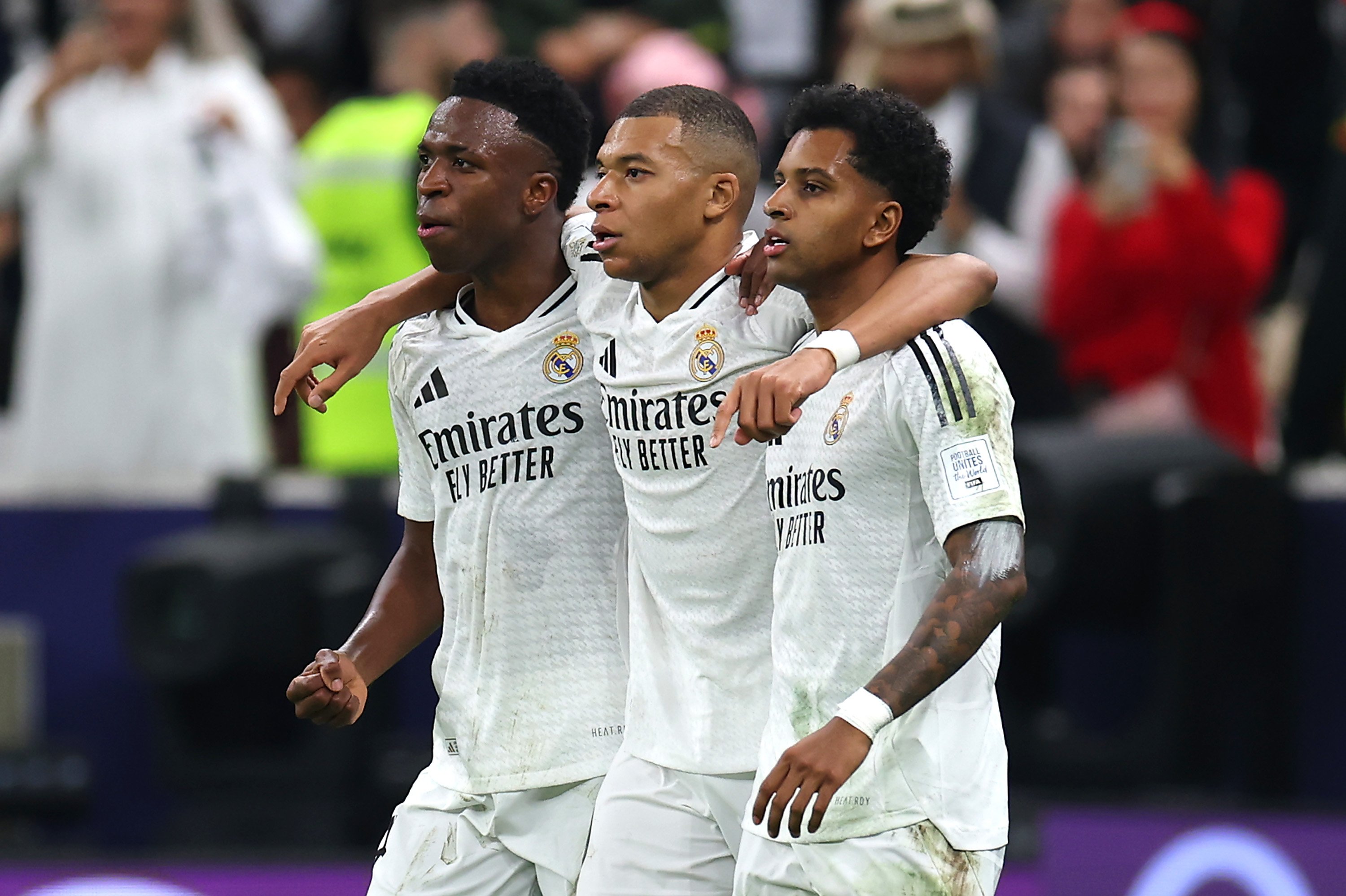 Real Madrid x Celta: onde assistir ao vivo e horário do jogo pela La Liga