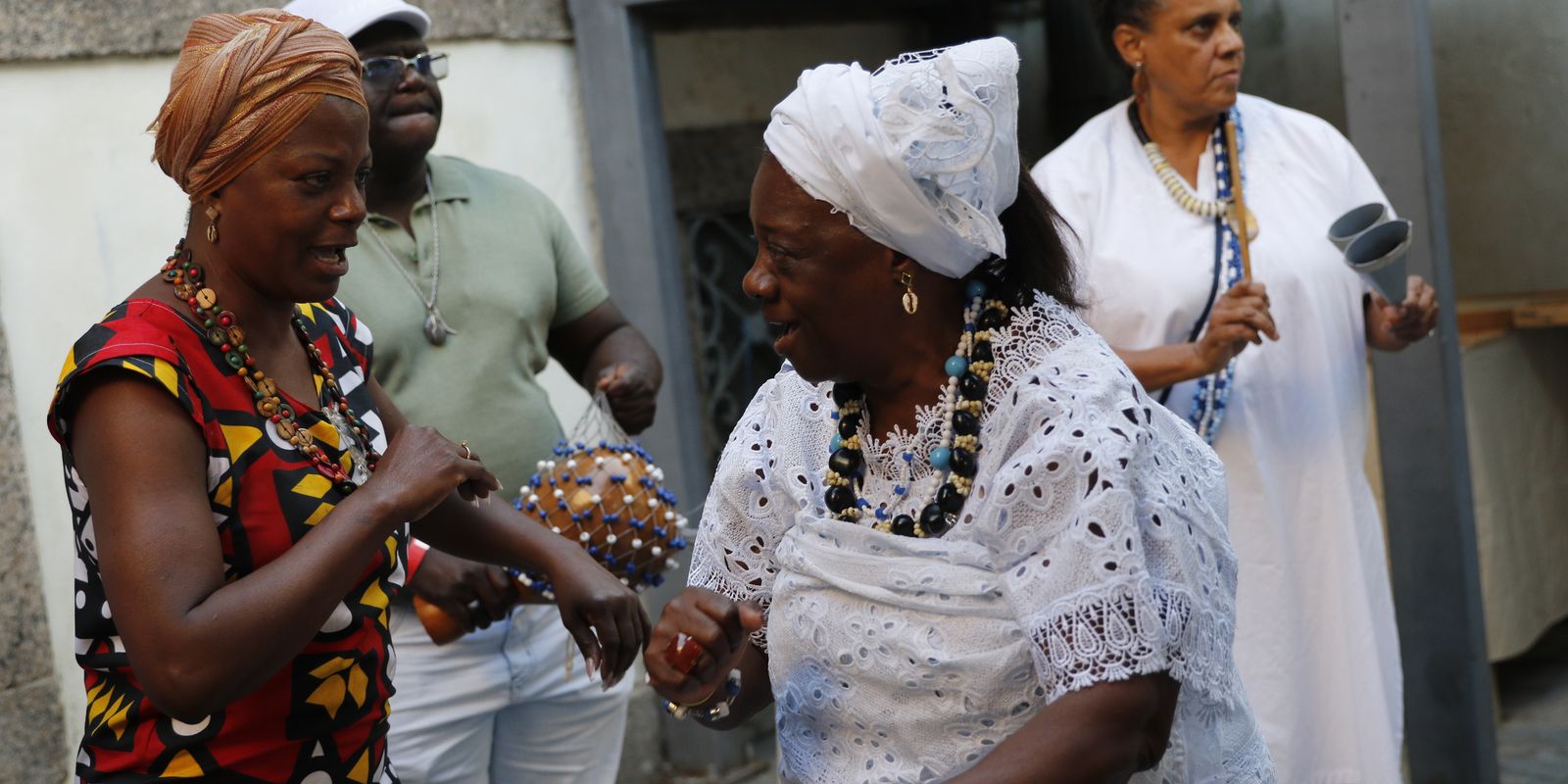BNDES e Viva Pequena África lançam edital para projetos culturais