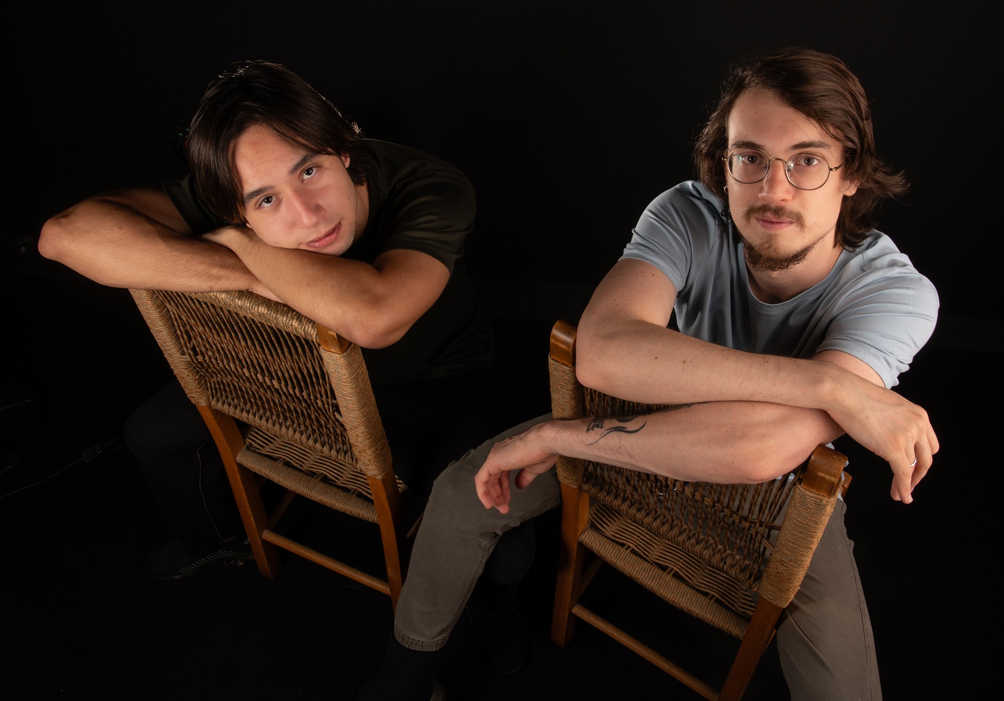 Duo vai de Guilherme Arantes a Chico Buarque no álbum ‘Fantasia Brasil 2’
