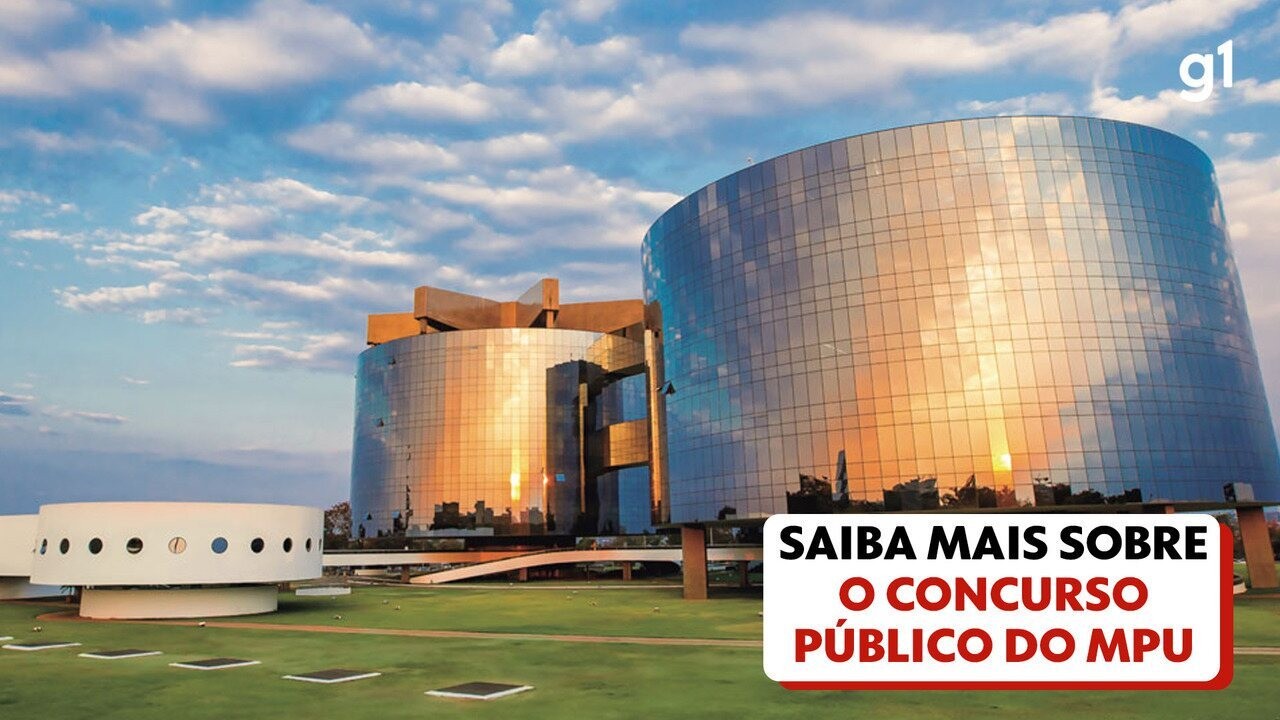 Concurso MPU: gabaritos preliminares são divulgados; veja como acessar