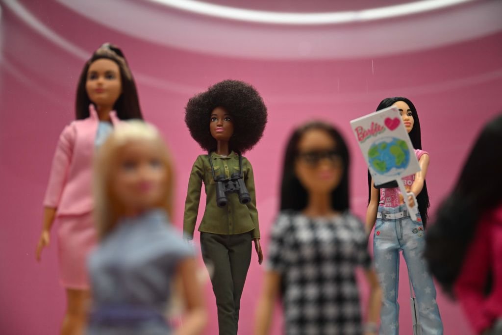 Barbies podem ser as próximas 'vítimas' da guerra comercial, segundo Mattel; entenda
