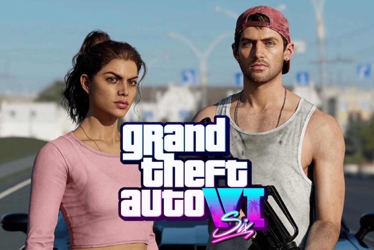 GTA 6: veja novo teaser com protagonistas e cenário