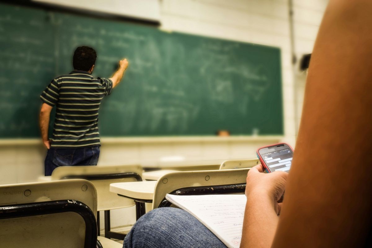 Pé-de-Meia Licenciaturas: Participantes do programa recebem primeiro pagamento a partir desta quarta