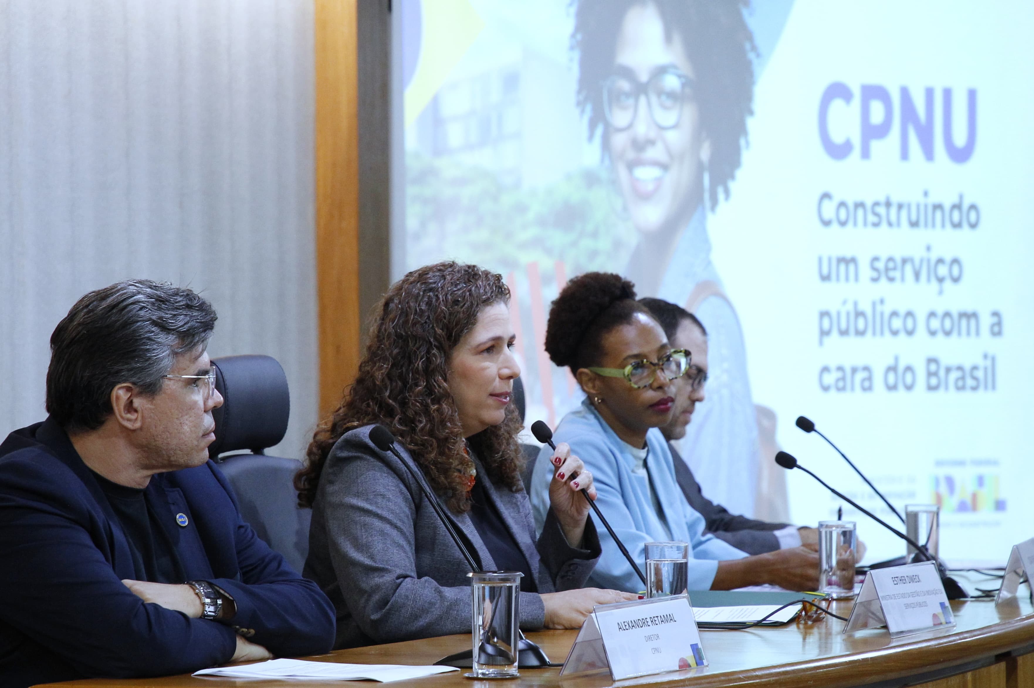 CNU 2025: veja os salários iniciais para as mais de 3 mil vagas ofertadas