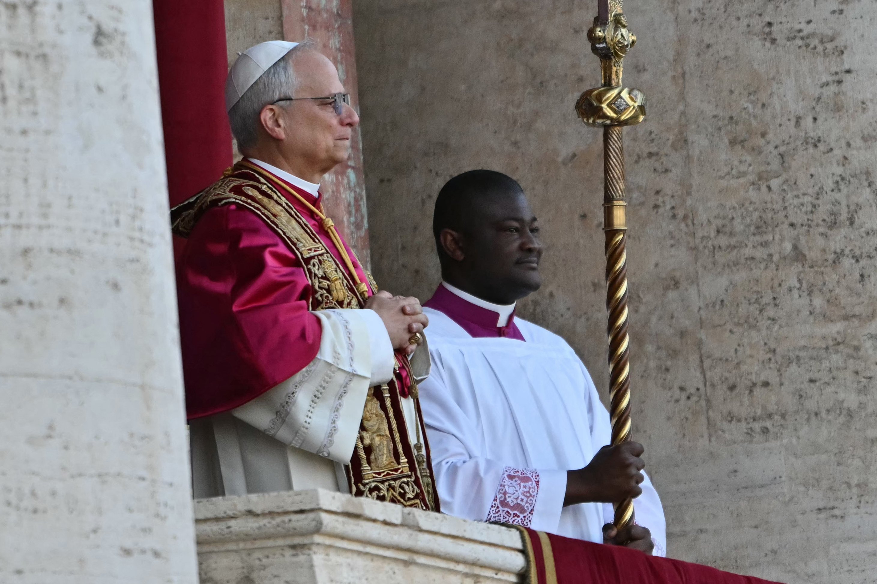 Urbi et Orbi: entenda a oração rezada pelo novo Papa na sacada da Basílica de São Pedro