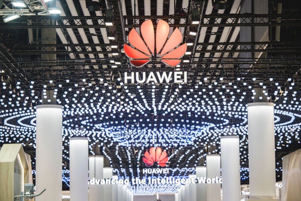 Huawei lança computador HarmonyOS e avança na indústria de sistemas operacionais na China