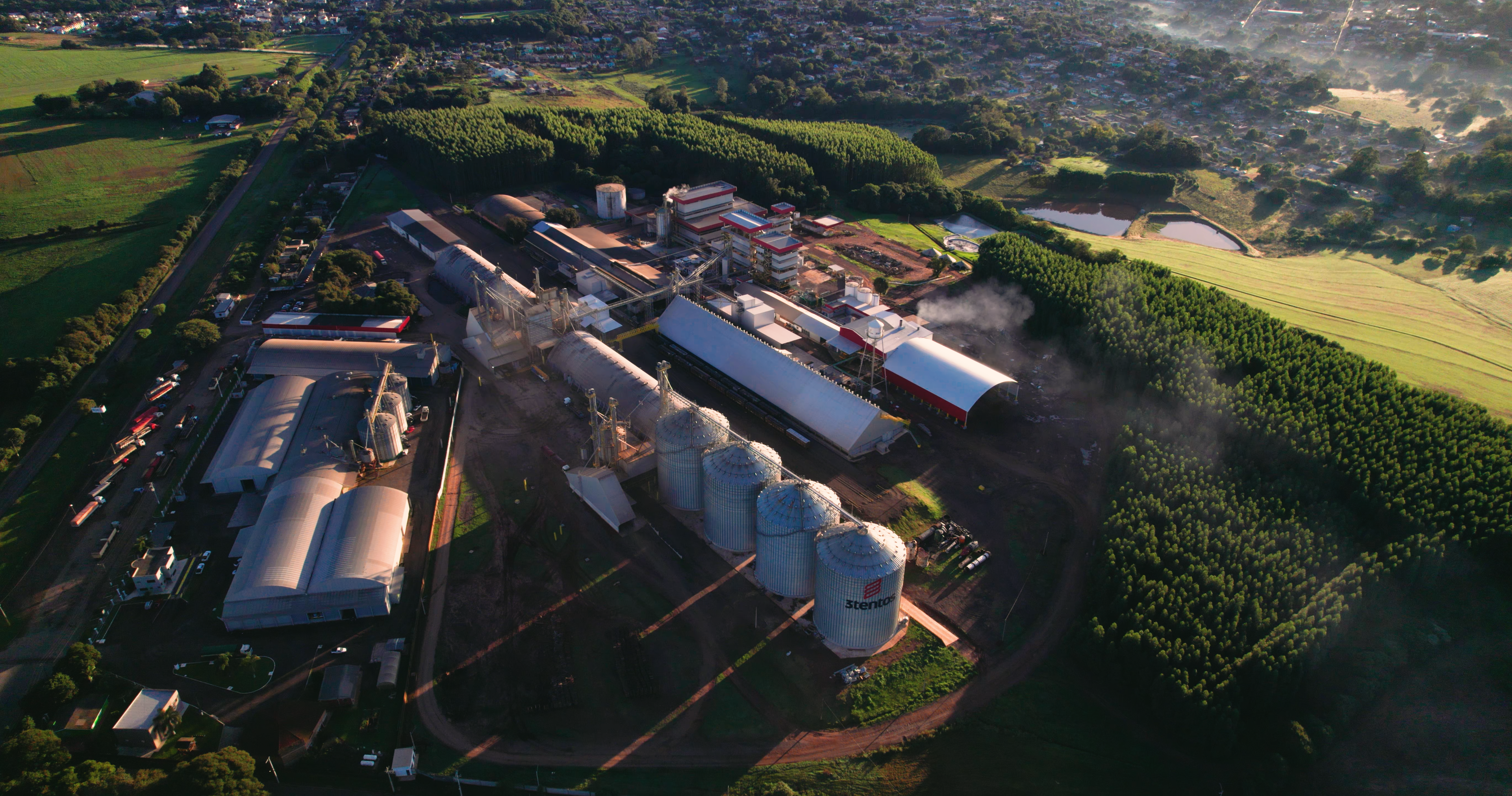 Com reflexo da supersafra, lucro da 3tentos cresce 23% no primeiro trimestre de 2025