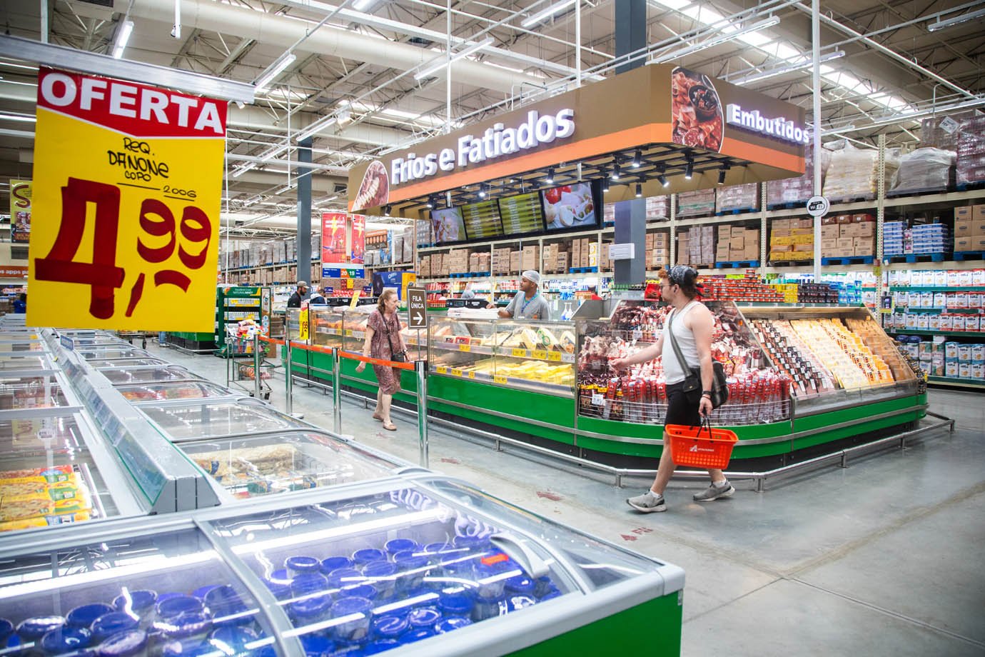IPCA, balanço da Braskem e negociação entre EUA e China: o que move o mercado