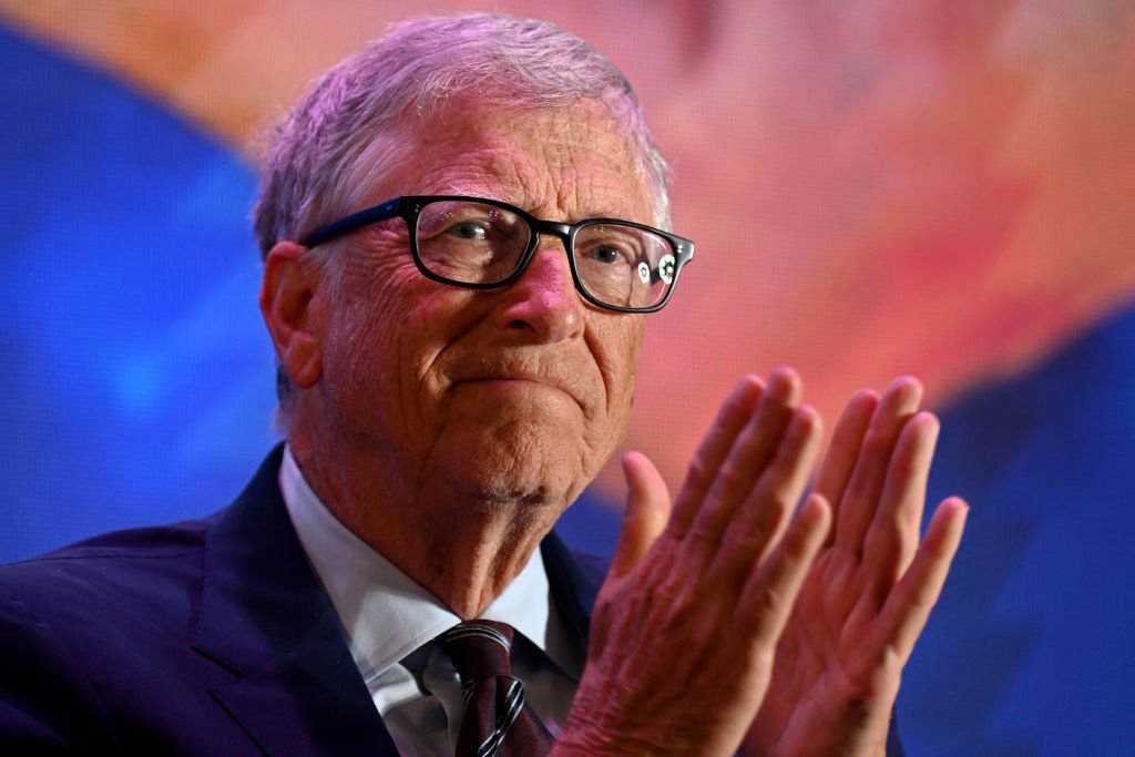 Bill Gates poderia ser trilionário hoje, mas essa decisão mudou tudo