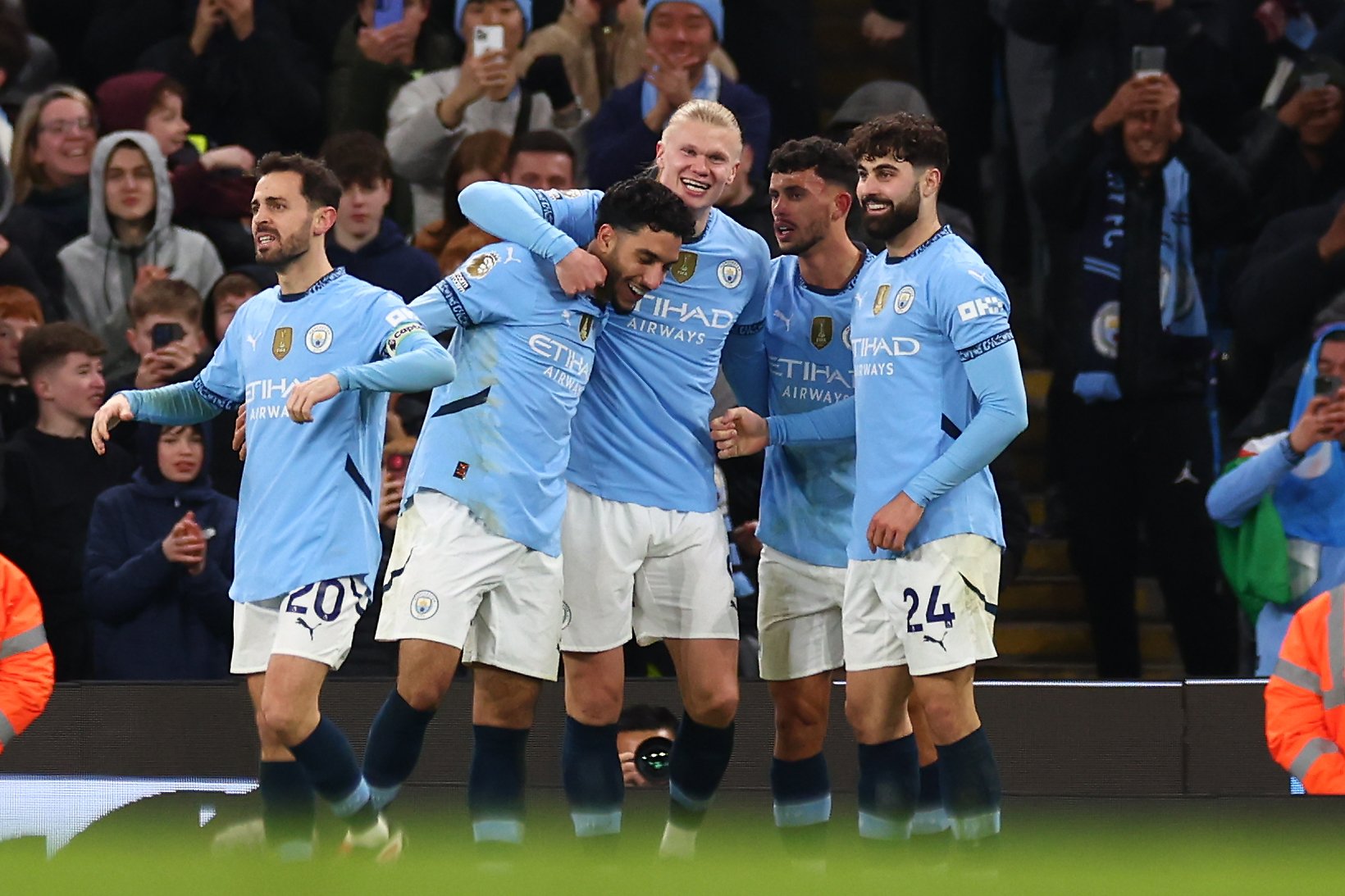 Manchester City x Southampton: onde assistir ao vivo e horário do jogo pela Premier League
