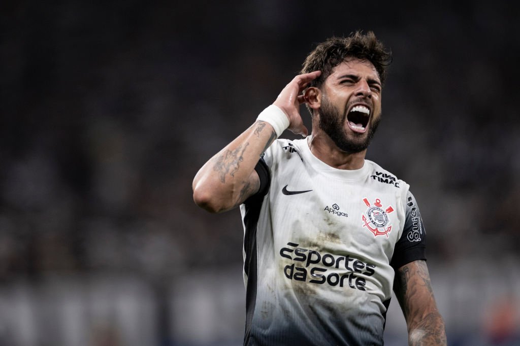 Corinthians x Mirassol: onde assistir ao vivo e horário do jogo pelo Brasileirão