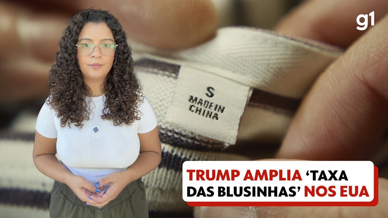 'Entrei em pânico e gastei 400 dólares online': a reação de americanos às mudanças no frete de compras internacionais
