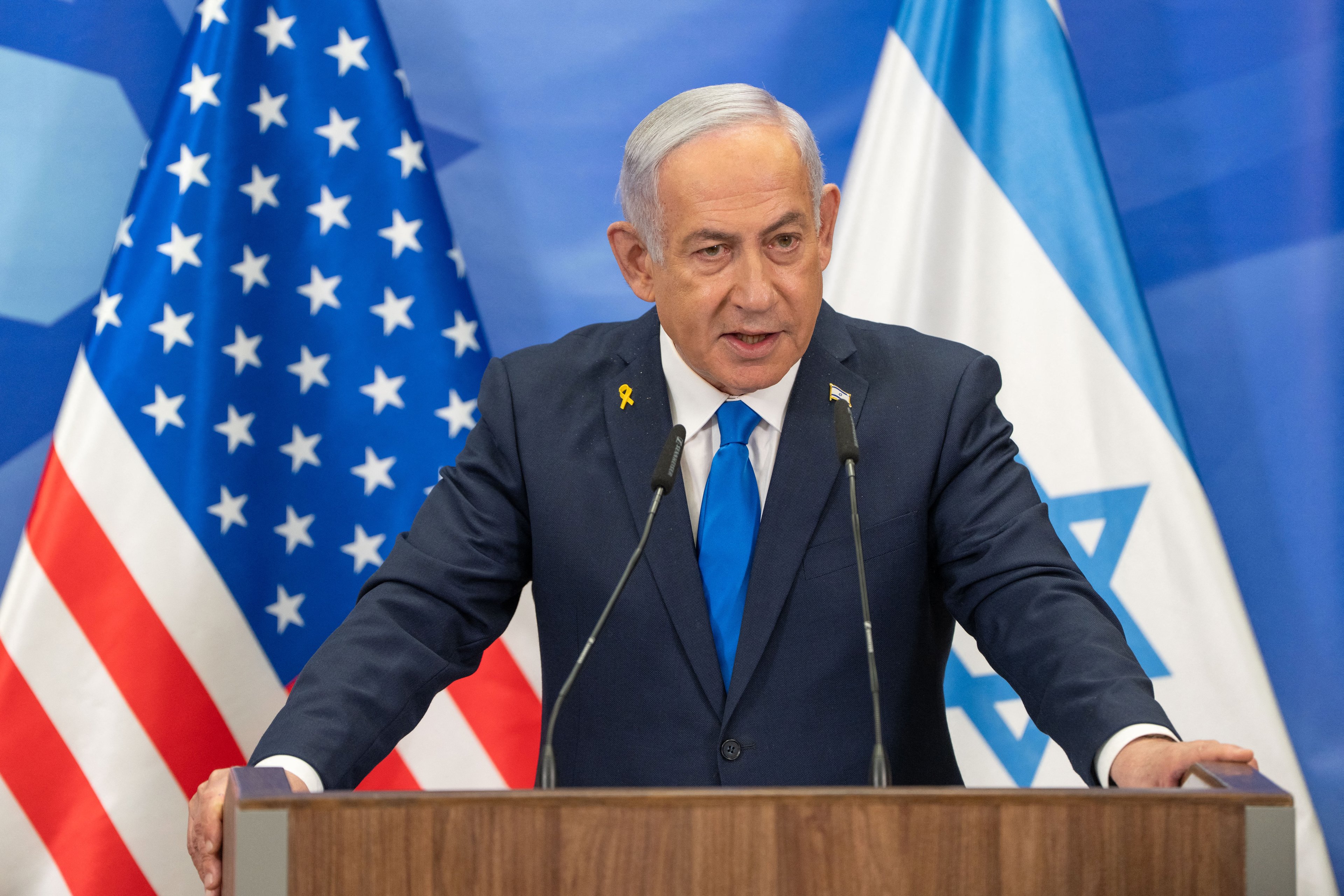 Israel diz que guerra em Gaza vai continuar, apesar da libertação de refém