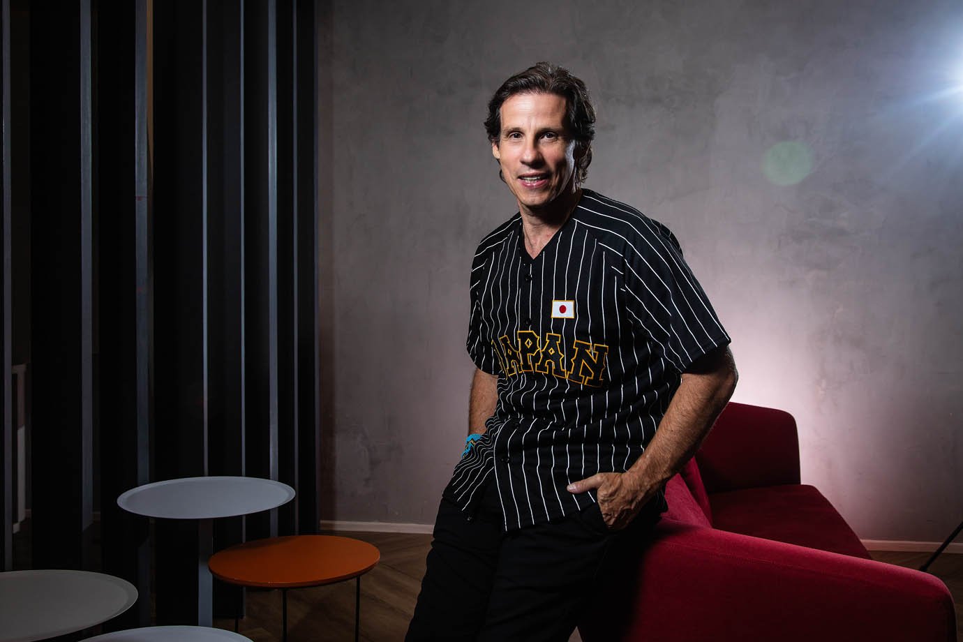 “A nova geração precisa ser mais ‘Cazuza’ no mercado de trabalho”, diz presidente da Chilli Beans